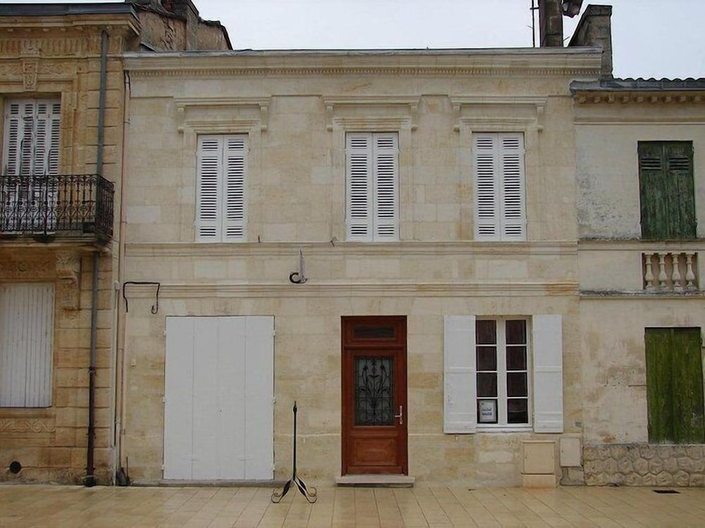Le Médoc de Clémence 1
