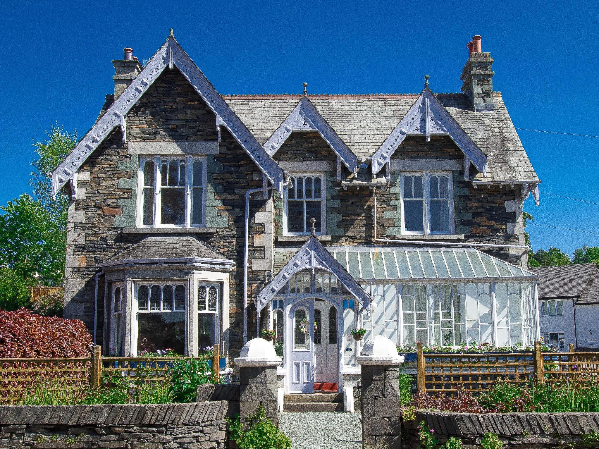 Elim Bank Guest House 1
