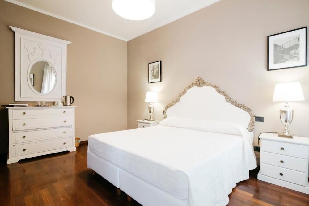 Residenza Ognissanti 1