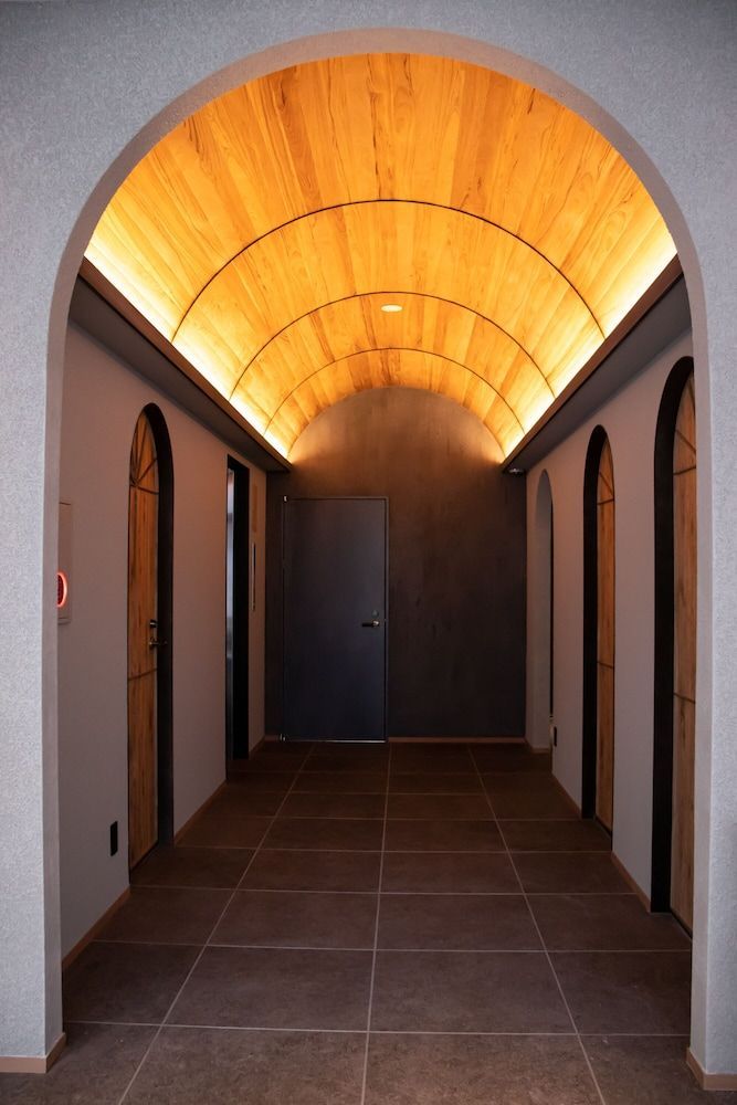 Hotel S-Presso South 2