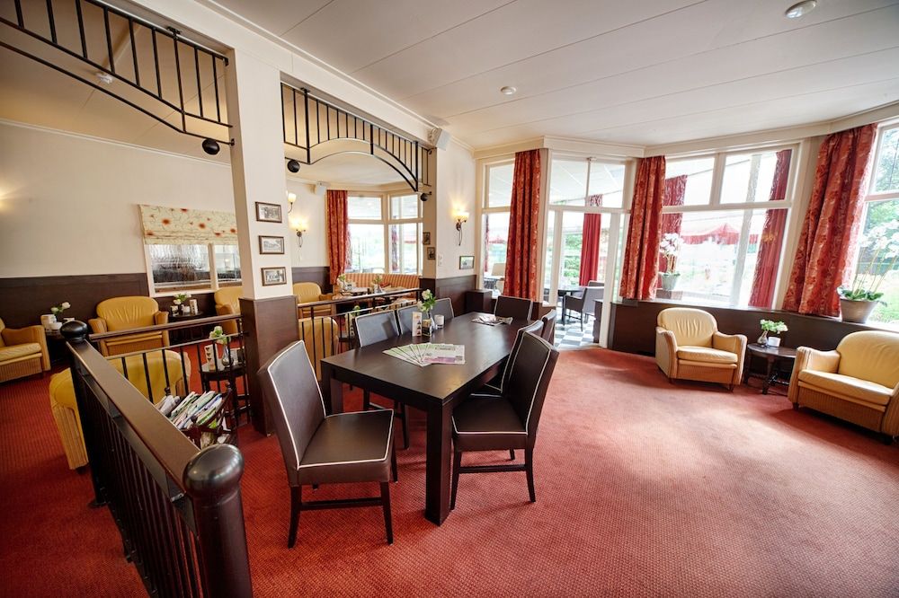 Fletcher Hotel-Restaurant Veldenbos 2
