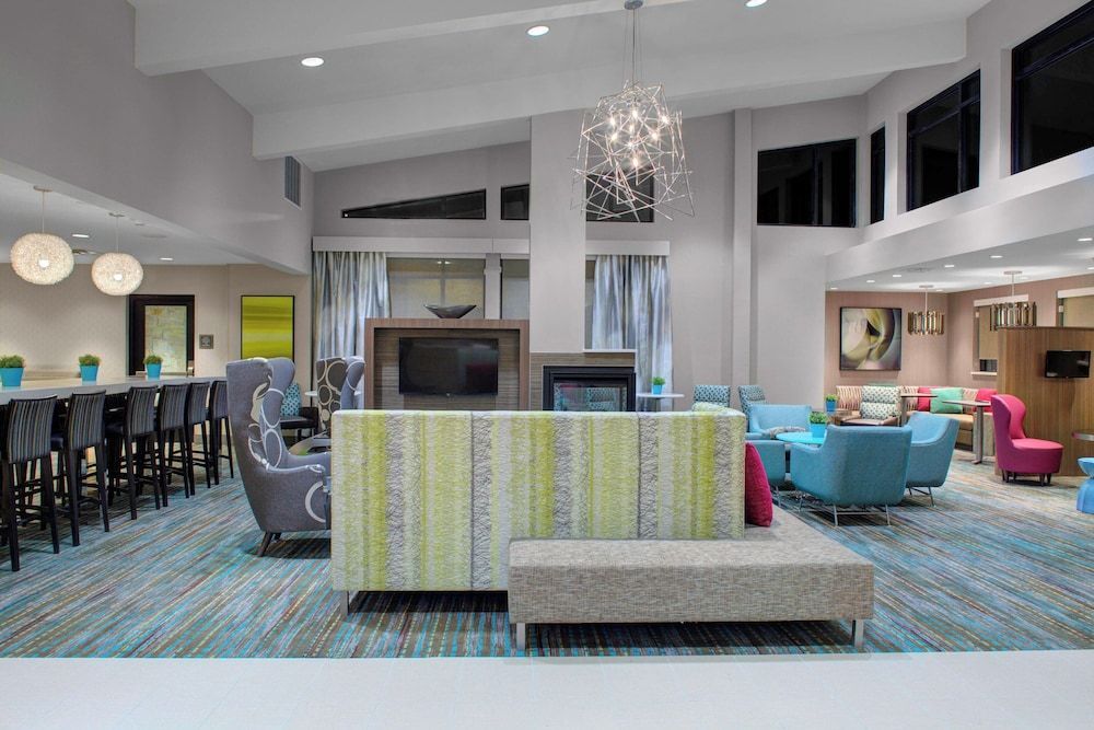 Residence Inn by Marriott Dallas Allen/Fairview 2