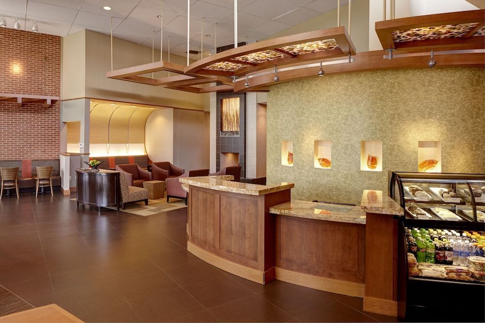 Hyatt Place Columbus-North 2