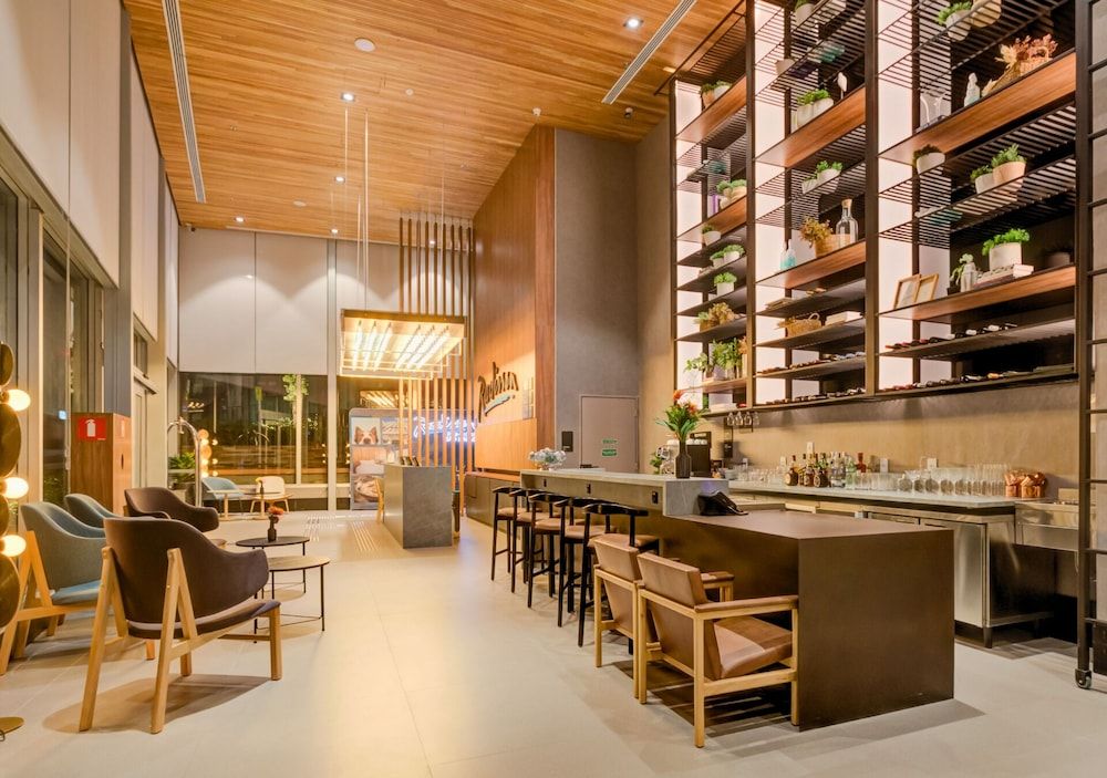Radisson Pinheiros 1