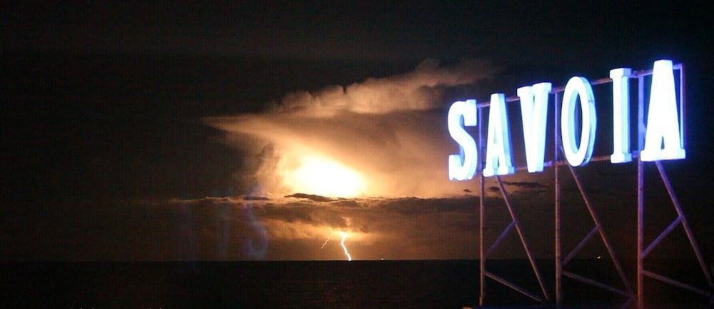 Savoia Hotel 1