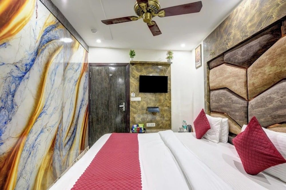 Hotel PG International 1