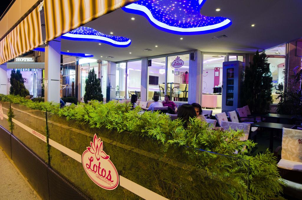 Garni Hotel Lotos 2
