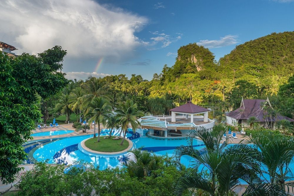 Krabi Maritime Resort 1