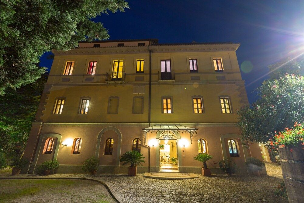 Hotel Corte dei Tini 1