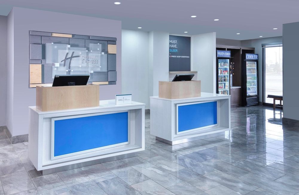 Holiday Inn Express & Suites MISSISSAUGA-TORONTO SOUTHWEST by IHG 2