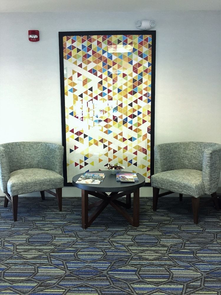 Holiday Inn Express & Suites CHATTANOOGA-HIXSON by IHG 2