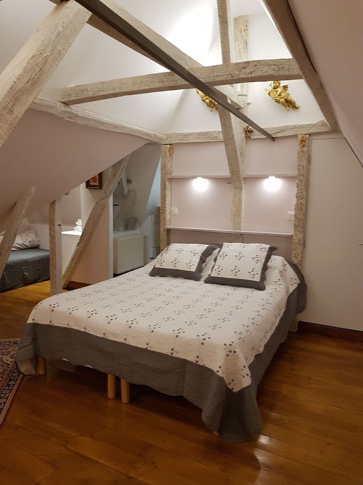La Chancellerie 2