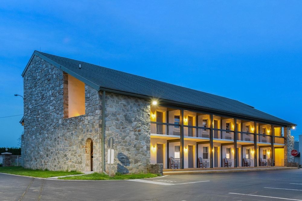 SureStay Studio by Best Western Paradise Lancaster County 1