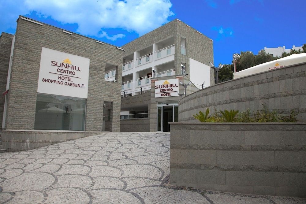 Afytos Bodrum City 1