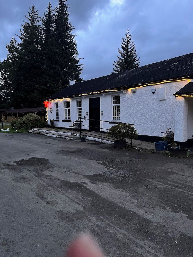 Ben More Lodge 1