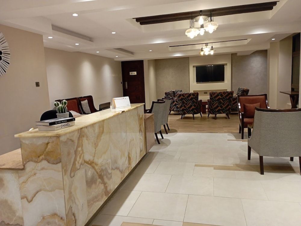The Kyaka Hotel 1