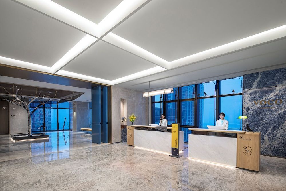 voco Chongqing Chaotianmen by IHG 2