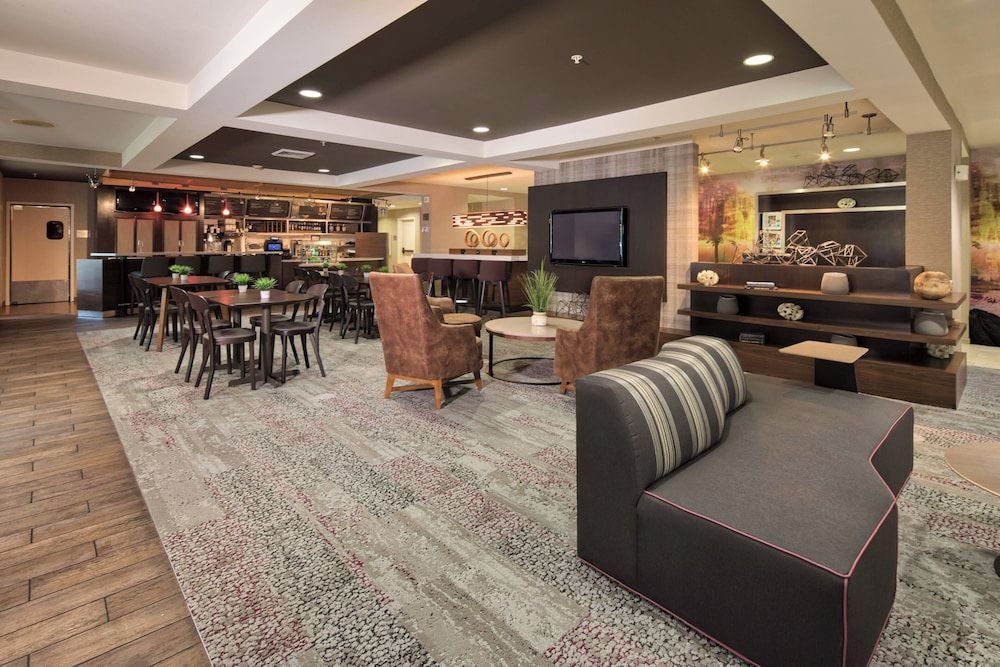 Courtyard by Marriott Rock Hill 1
