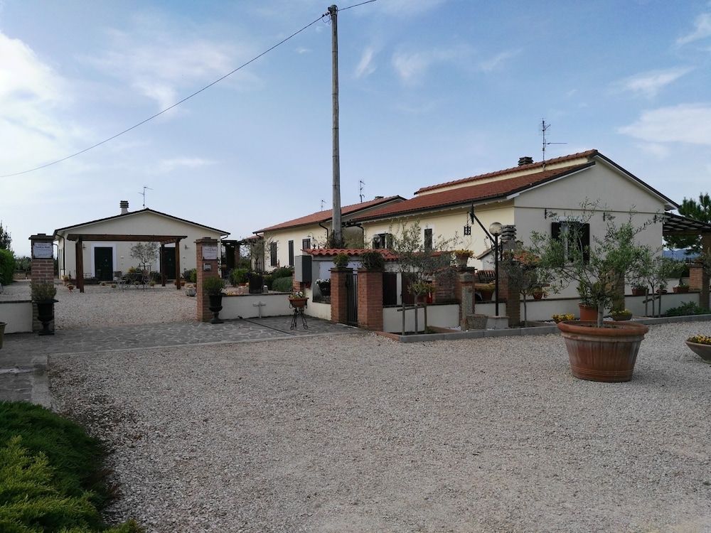 Residence Terra Dei Santi Country House 2