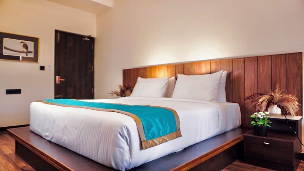Quad Club, Nandi Hills 2