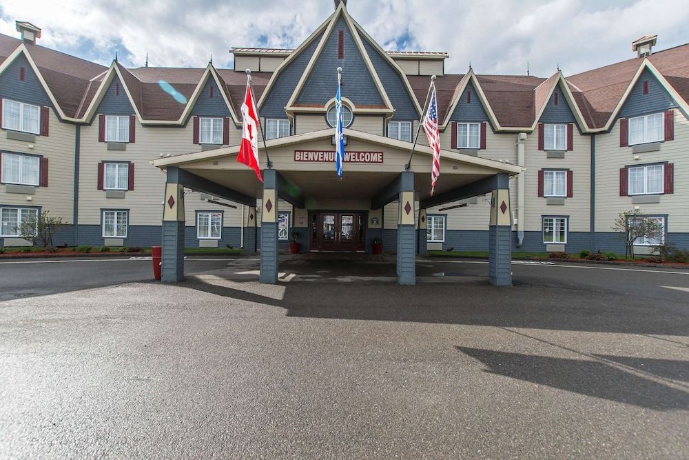 Quality Inn 1