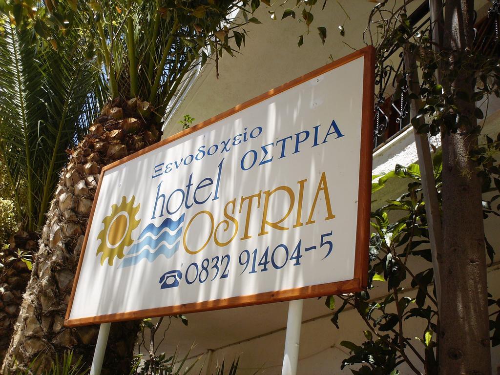 Ostria 2