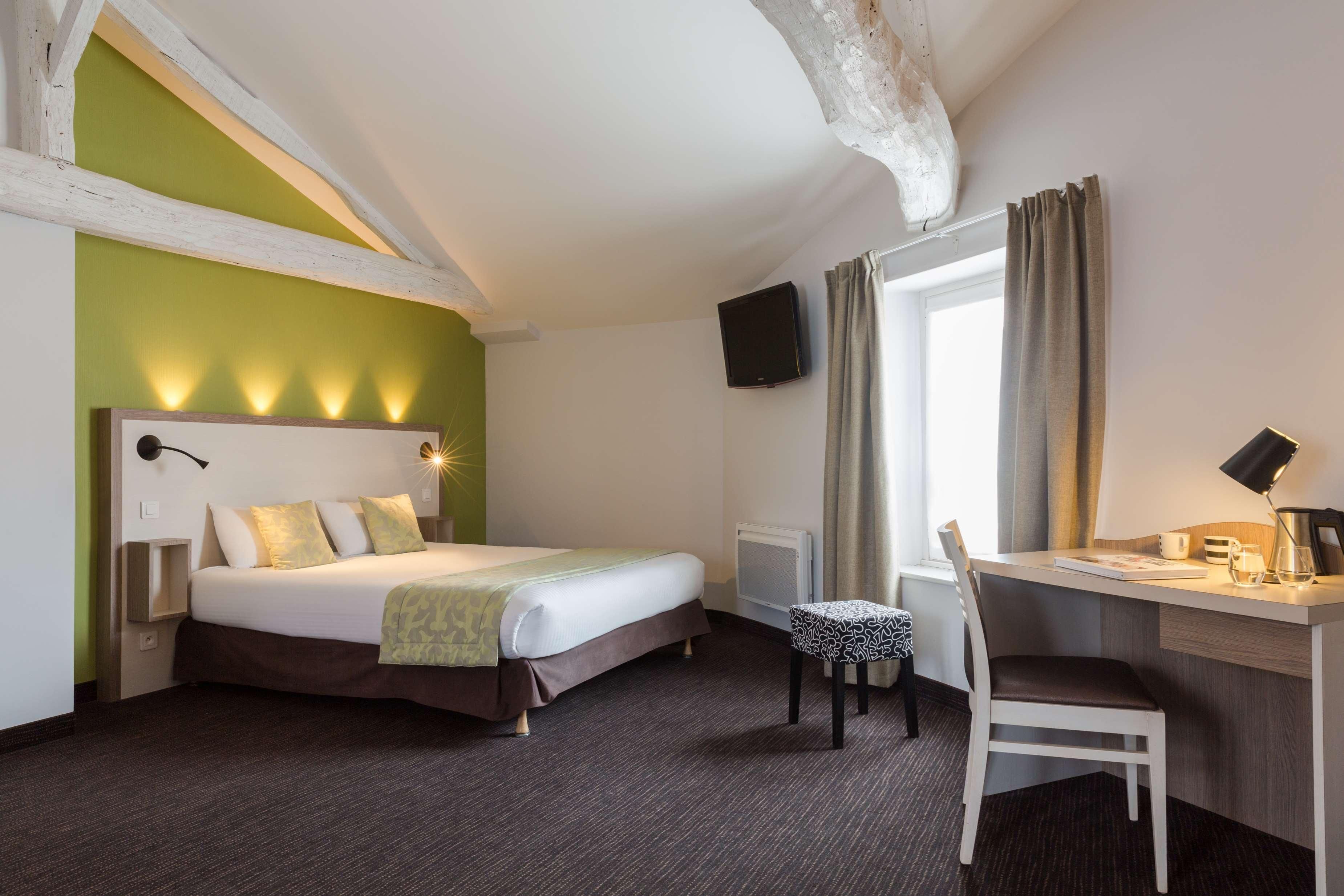 Domaine Le Martinet, The Originals Relais 2