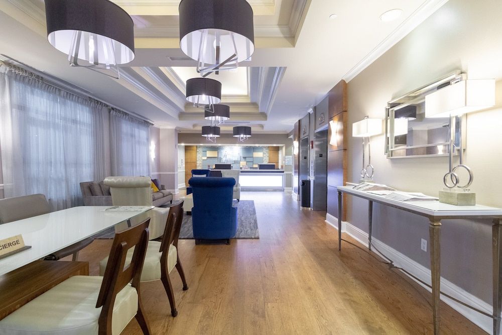 Holiday Inn Express SAVANNAH-HISTORIC DISTRICT by IHG 2