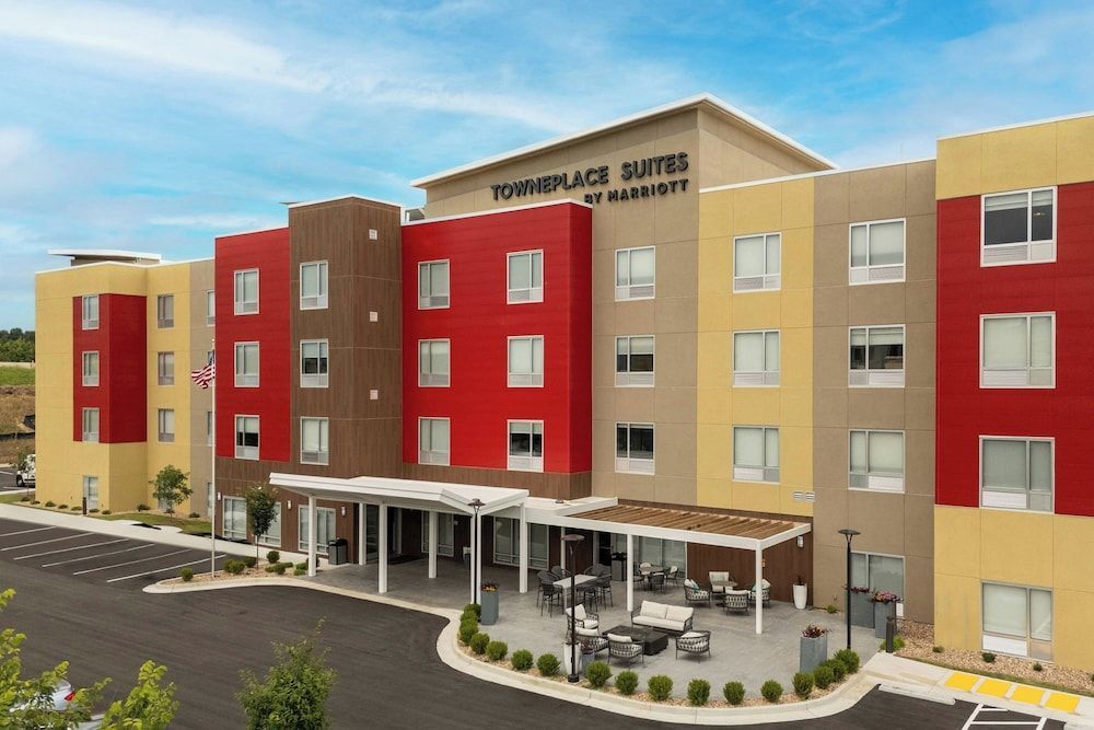 TownePlace Suites by Marriott West Lafayette 1
