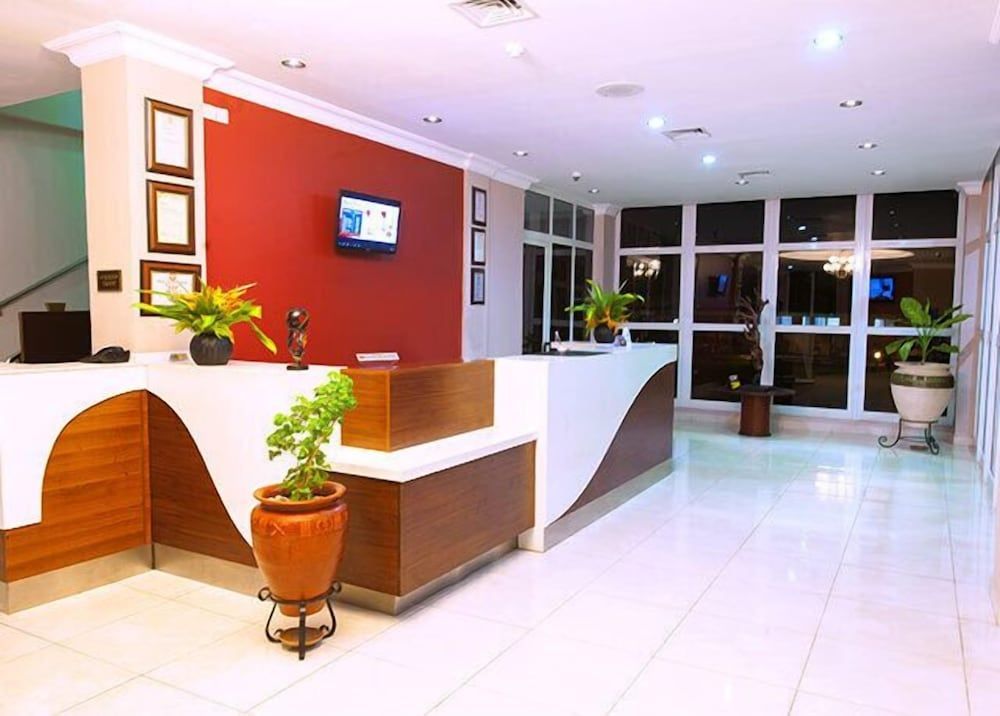 Golden Bean Hotel 2