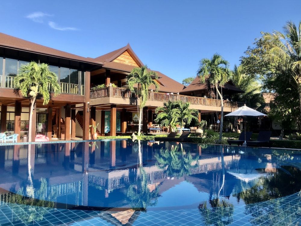 Phi Phi Villa Resort 1
