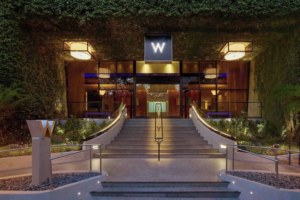 W Los Angeles – West Beverly Hills 1