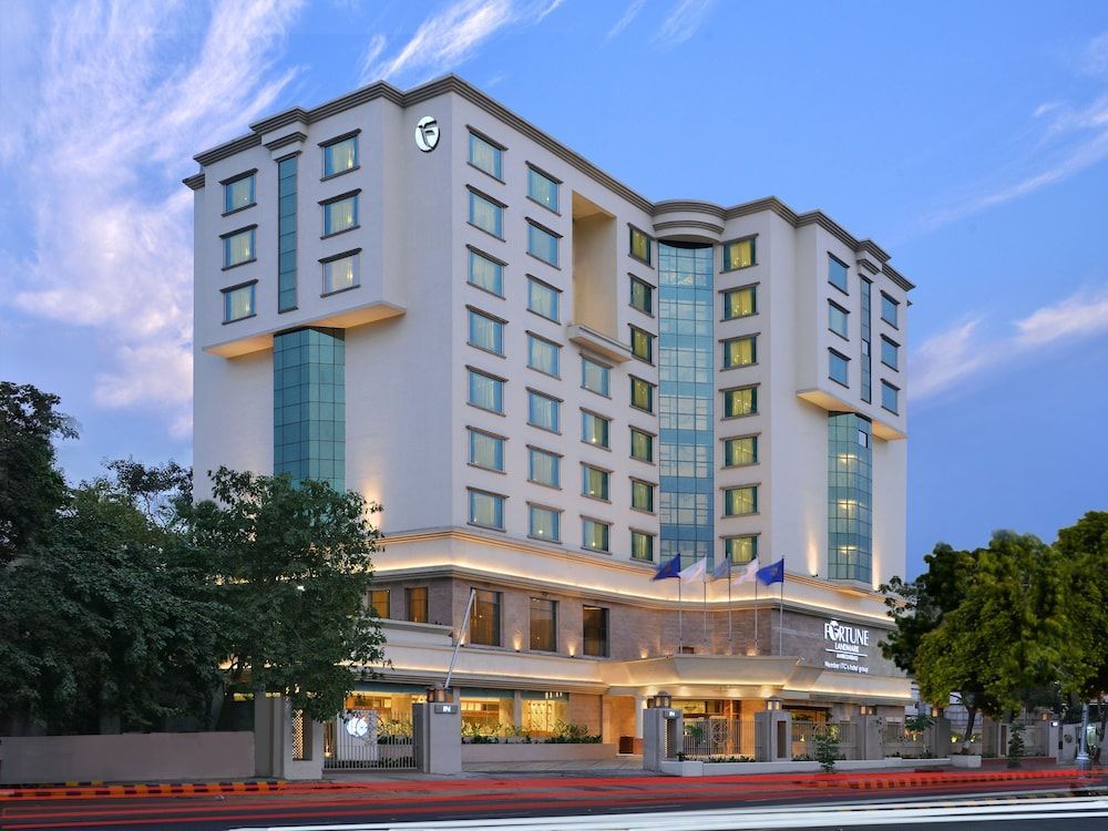 Fortune Landmark, Ahmedabad - Member ITC Hotels' Group 1