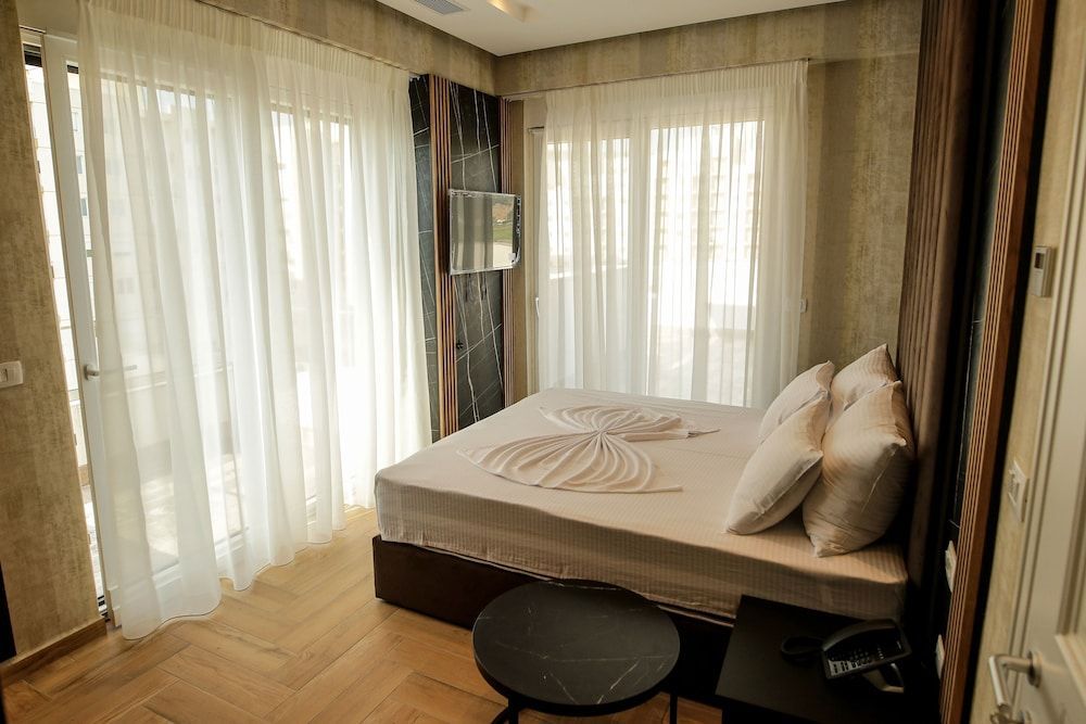 Rozafa Blu Hotel 2
