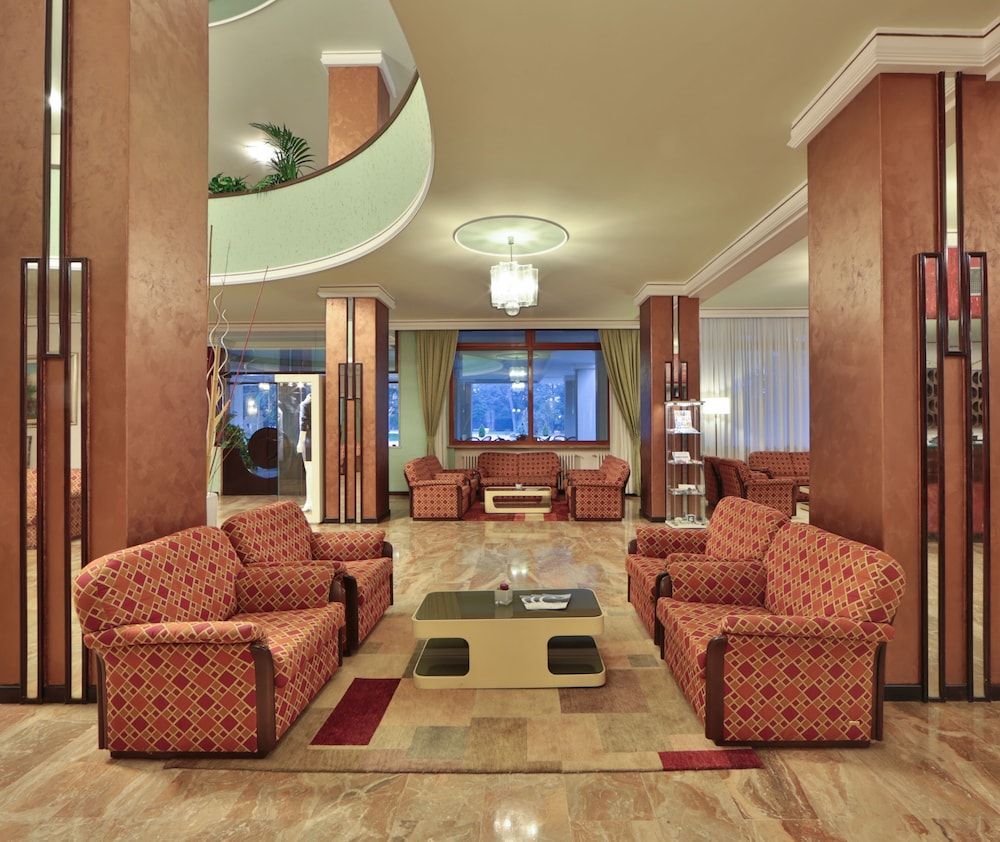 Hotel Terme Imperial 1