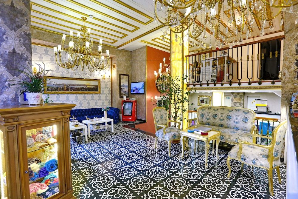 Diamond Royal Hotel 2