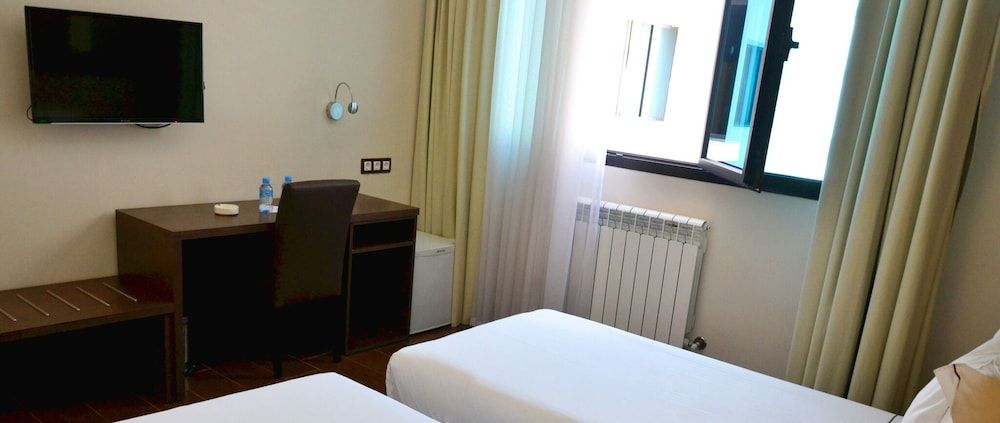 ABADA hotel Mostaganem 2