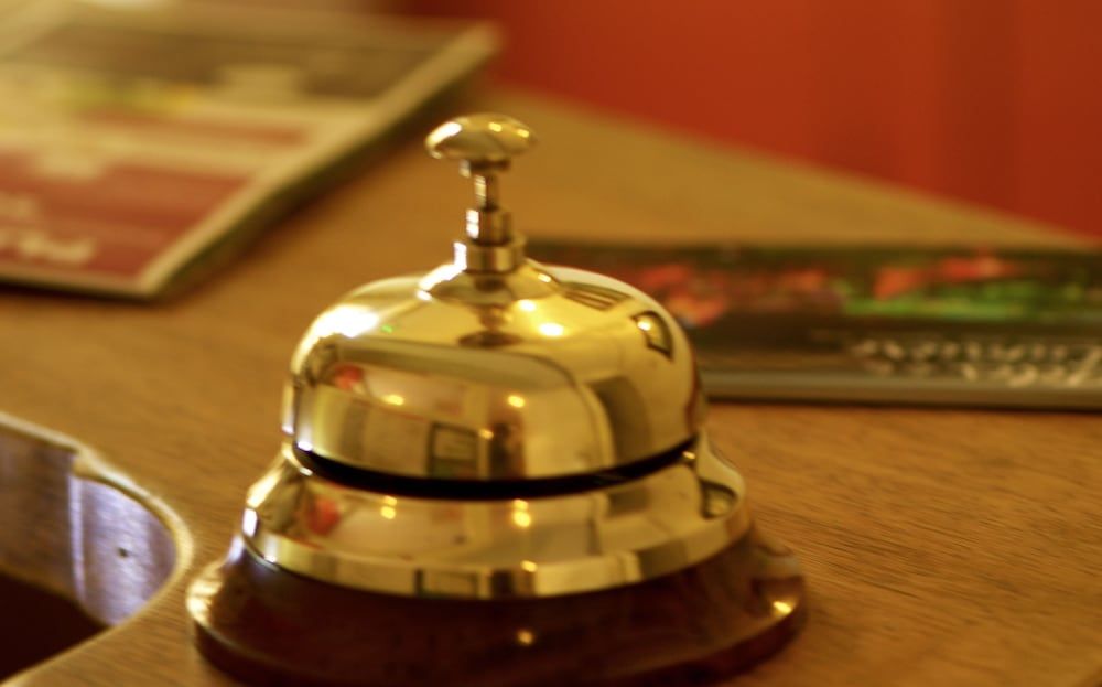 Nouvel Hotel 1