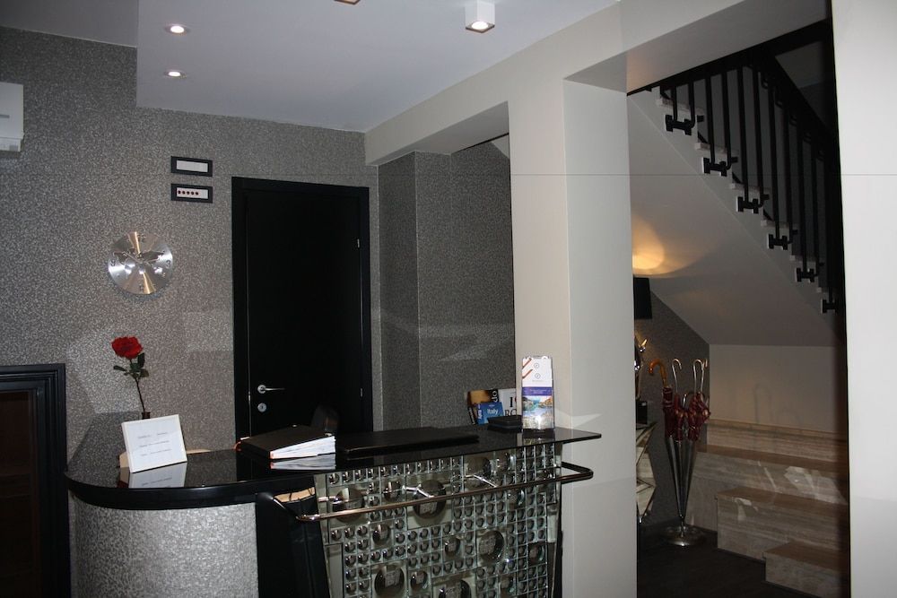 Persia Collection Trevi 2