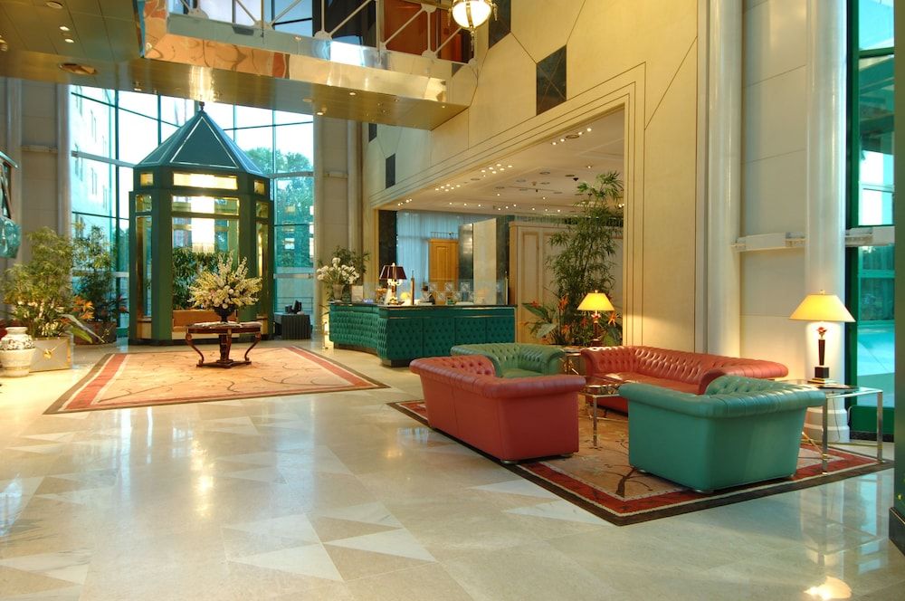 Royal Garden Assago Milano 2