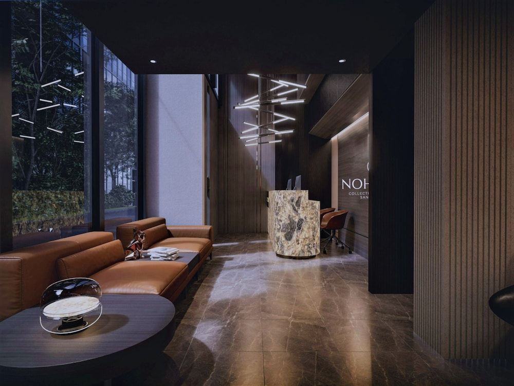 Nohian Collection Hotels 2