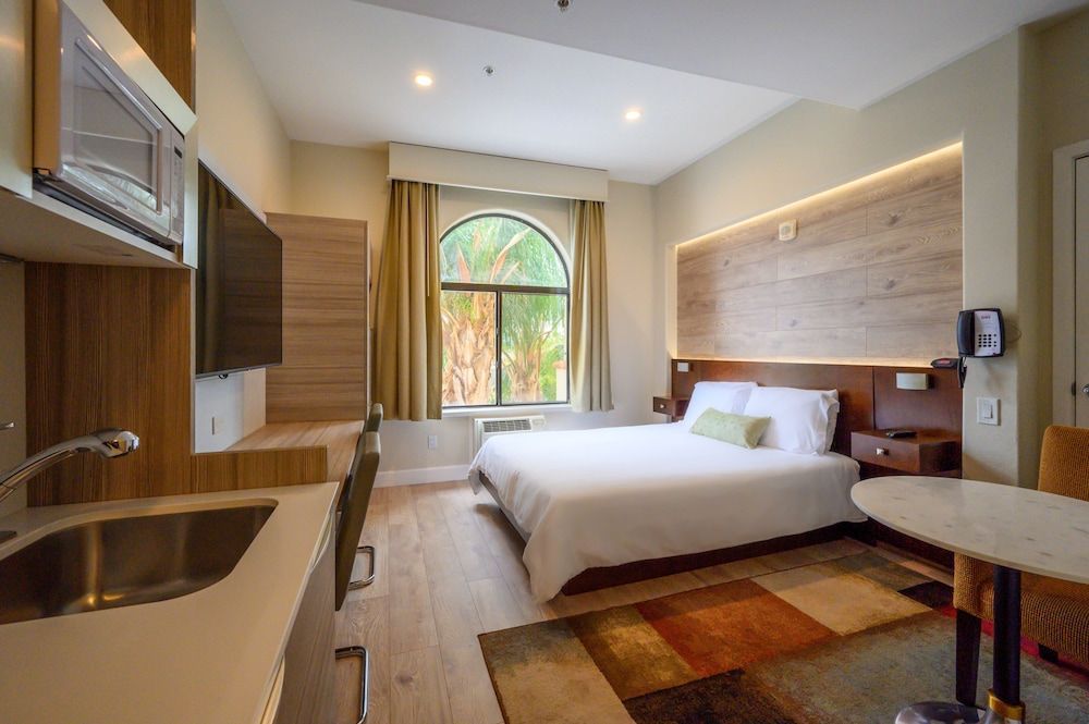 Studios Inn 1