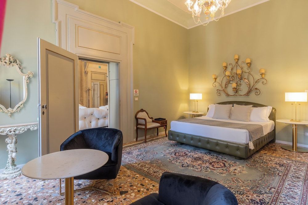 Corte Realdi - Palazzo Camozzini 2