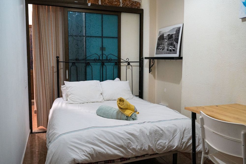 Drago Hostel 1