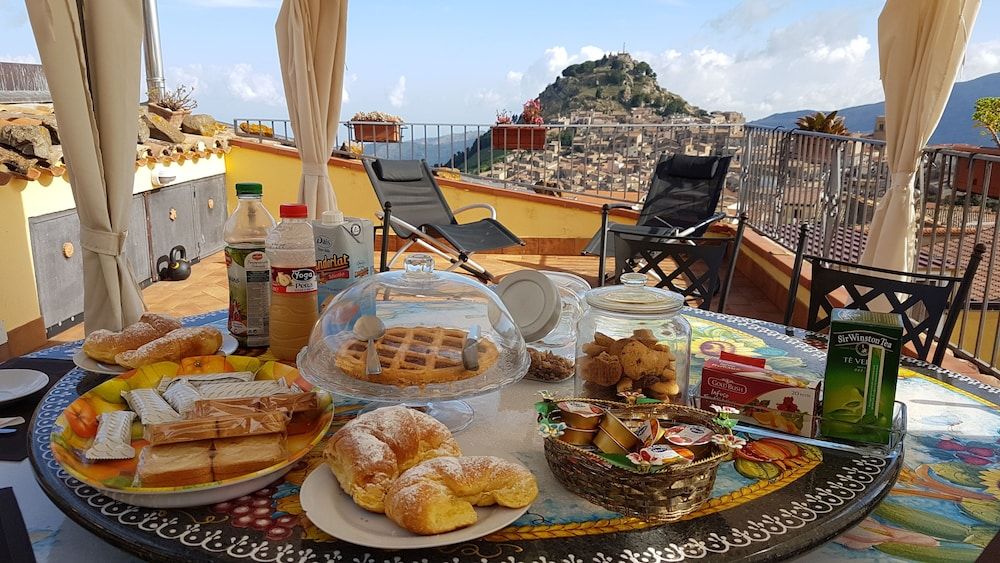 Heart Of Sicily 1