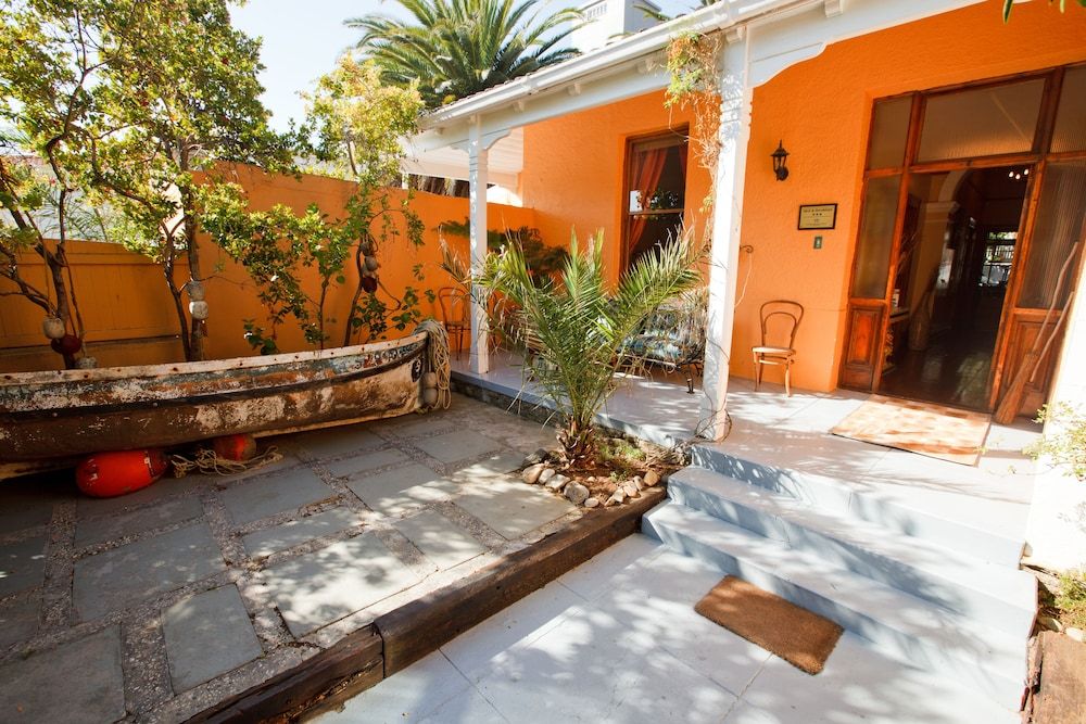 Sweet Orange Guest House 1