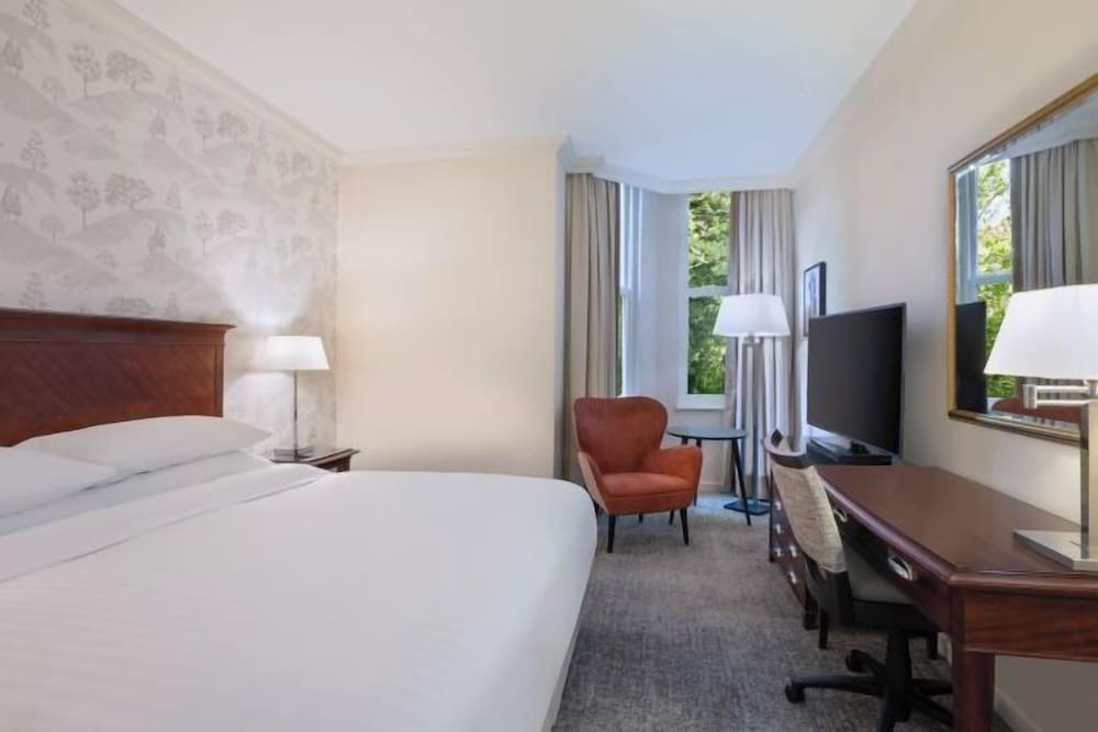 Delta Hotels by Marriott Preston 1