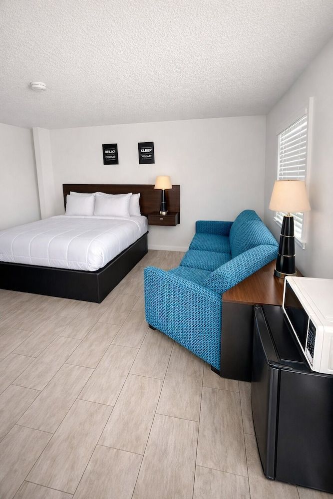 Relax Inn Smyrna Dover Coastal Gateway 1