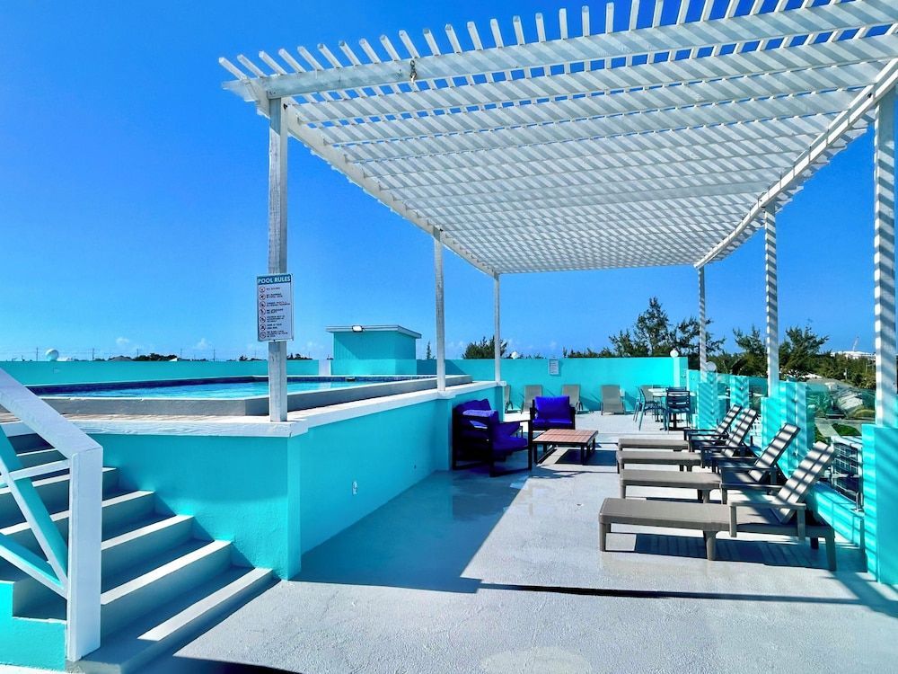 The Suites at Mr Grouper 1