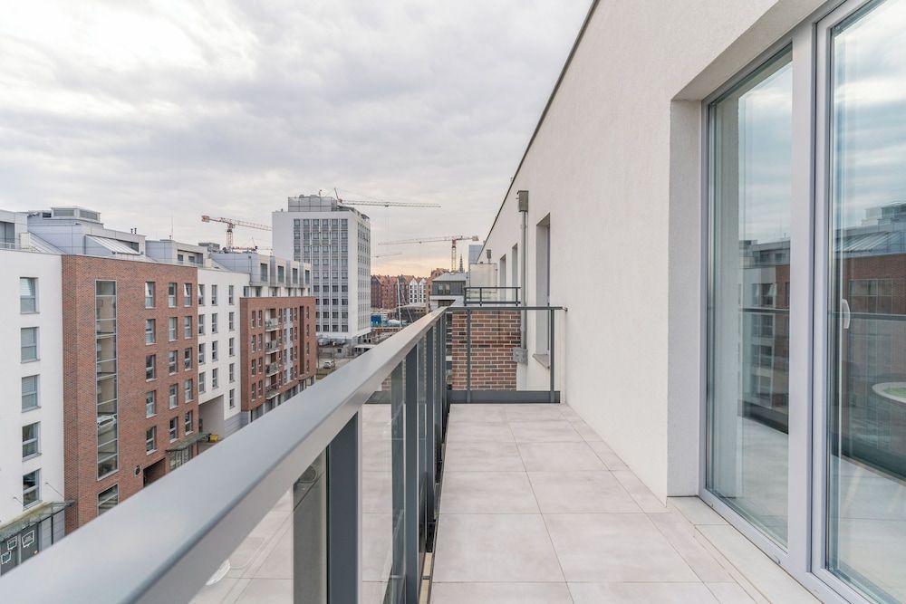 Langgarten - Little Heaven Apartamenty 1